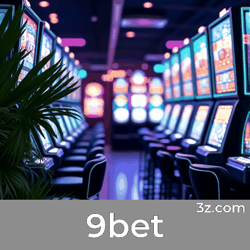 9bet: Cassino Online Seguro e Rápido