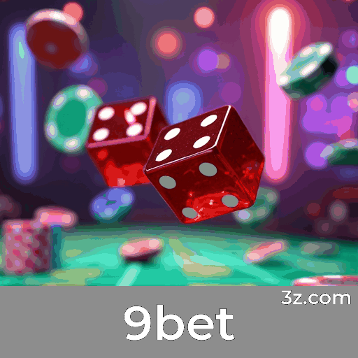9bet: Cassino Online Seguro e Rápido